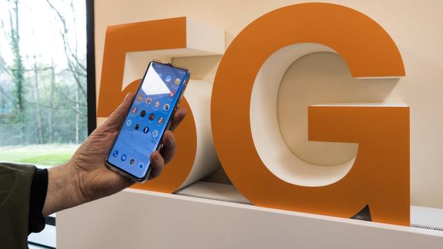 揭示5G技术在网络层面上的实现与未来发展趋势  第2张