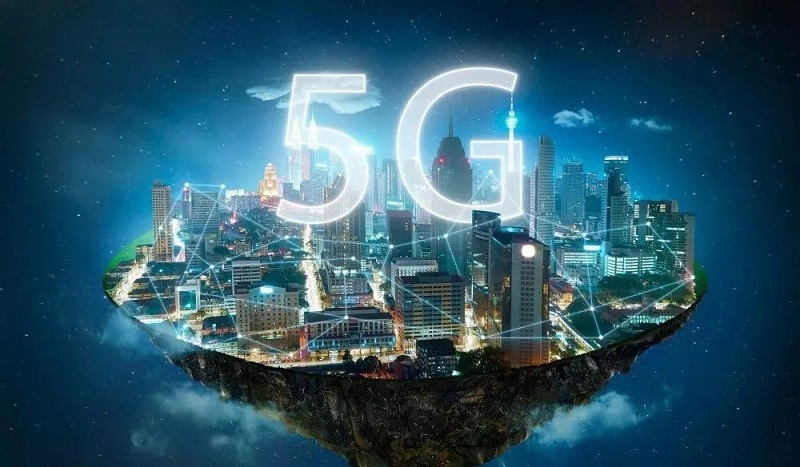 5G双网络：探秘融合蜂窝网与Wi-Fi的科技革新  第1张