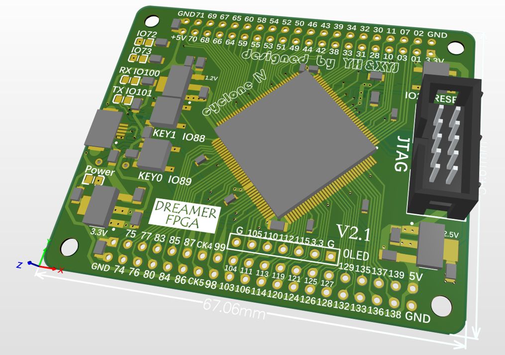 ddr3的fpga DDR3与FPGA集成的创新与挑战：探寻技术奥秘  第7张