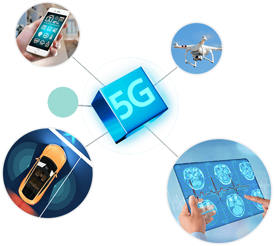 深入研究5G网络部署与设置，优化用户体验与网络稳定性  第8张