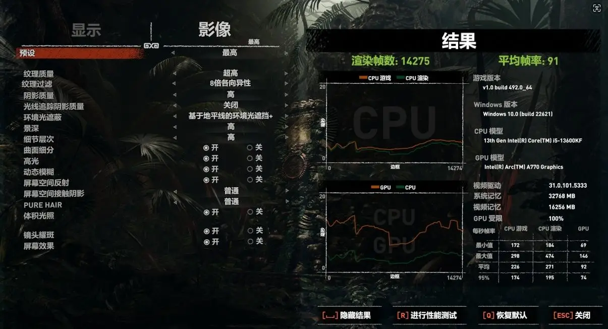 GT730显卡深度试用：畅玩穿越火线全过程体验与优化  第5张