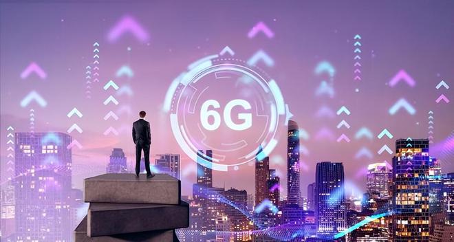 5G 基带产业洪流：技术变革与通信革命的引领者  第3张