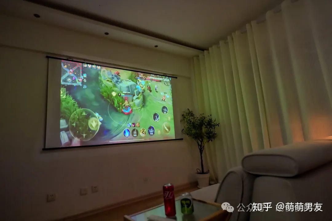 打造家庭 KTV 场所，投影仪与音响设备完美结合的秘诀  第2张