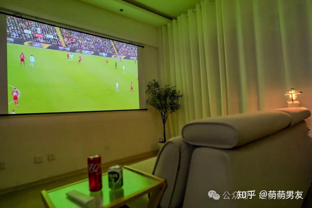 打造家庭 KTV 场所，投影仪与音响设备完美结合的秘诀  第6张