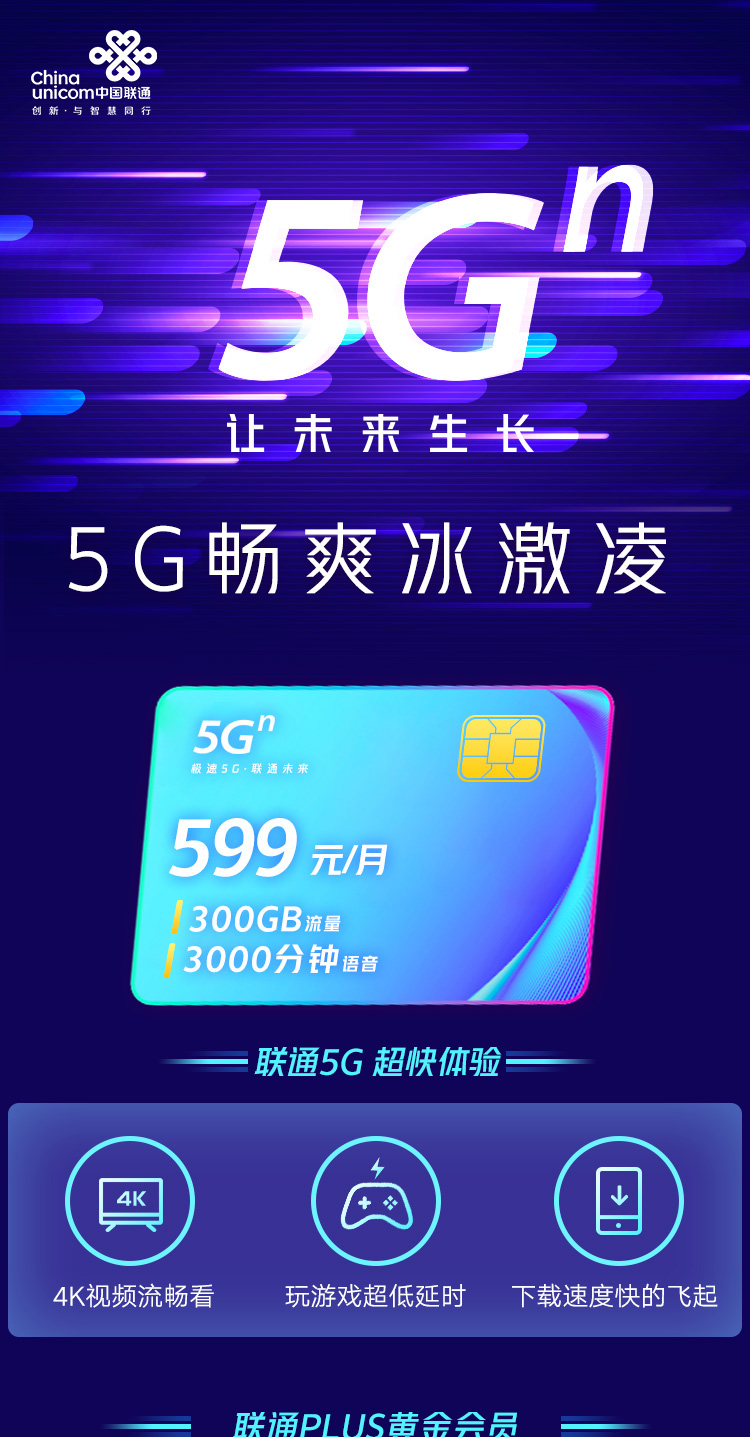 中国联通 5G 手机专享优惠，体验未来科技的无穷魅力  第7张