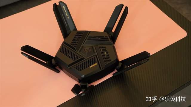 5G 便携式路由器：革新通讯方式，提升生活品质  第7张