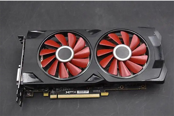 GTX660Ti：经典显卡的辉煌历史与卓越性能回顾  第2张