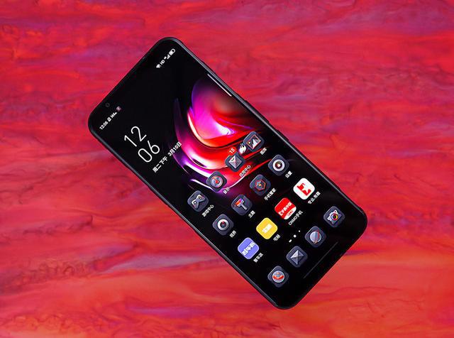 努比亚 5G 手机：速度与激情的完美融合，引领未来科技潮流  第5张