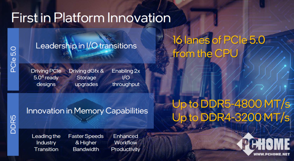 DDR5 内存条宽度的奥秘：提升计算机性能的关键因素  第7张