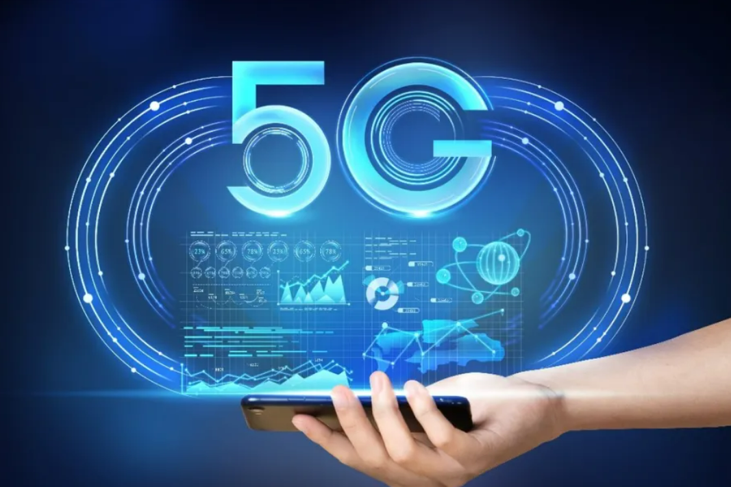 5G 手机固定频谱之争：双刃剑下的技术与生活变革  第5张