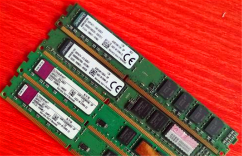 电视 DDR3 内存容量之谜：G 数背后的故事  第4张