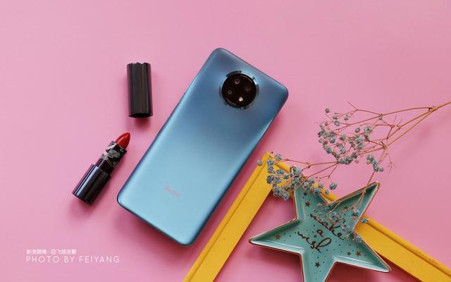 5G 手机价格不再高不可攀，性价比之选 Redmi Note9T 等你挑  第7张