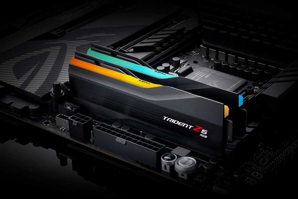 支持DDR5的蕊片 DDR5 芯片：硬件革新的新引擎，引领未来科技进步  第2张