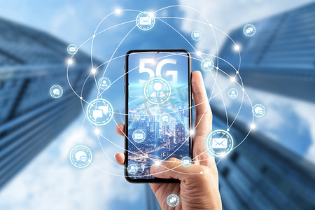 5G 手机大赛视频：科技与艺术的完美结合，开启未来生活新篇章  第6张