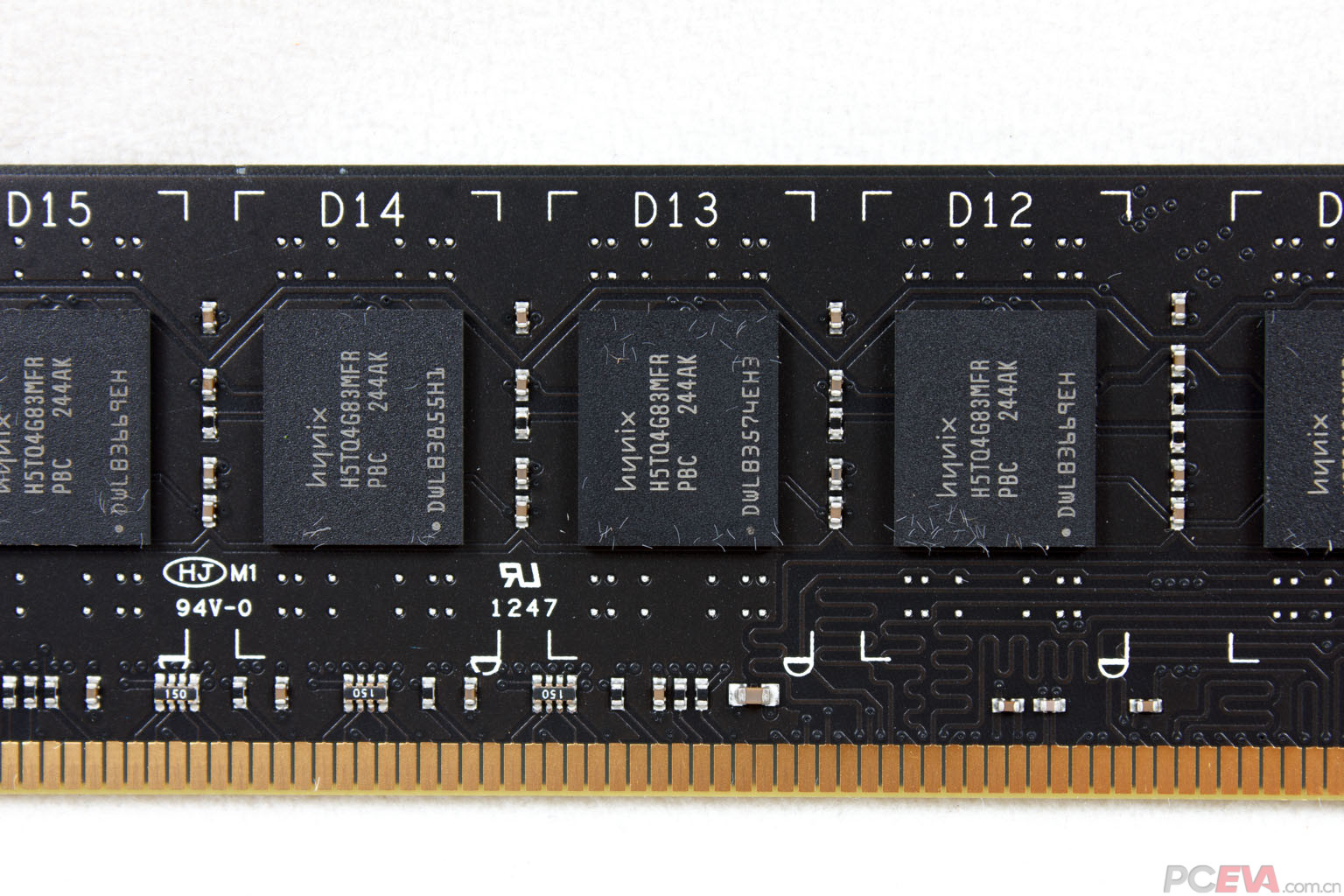 探秘 DDR3 存储模组：金士顿能否在竞争中保持领先？  第4张