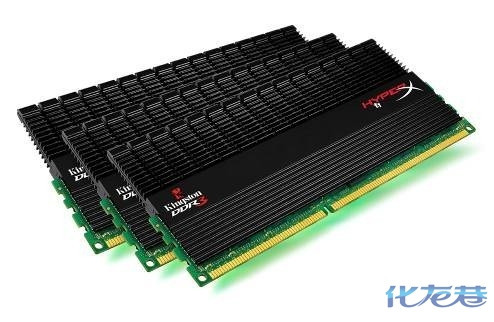 探秘 DDR3 存储模组：金士顿能否在竞争中保持领先？  第6张