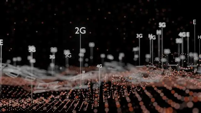 5G 智能手机：高速体验引领市场新趋势，带来多彩世界  第9张