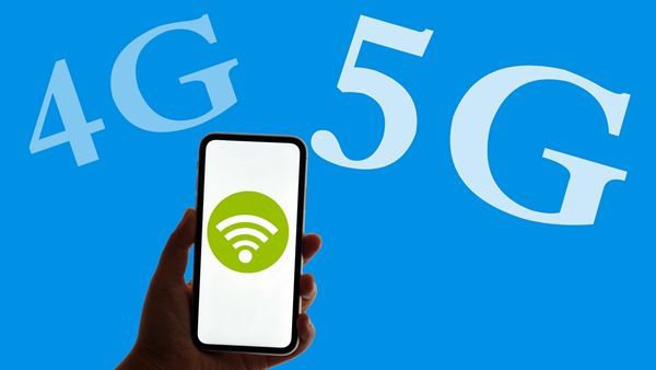5G 神秘失踪之谜：手机信号从 瞬间变为 4G，是故障还是运营商的陷阱？  第3张