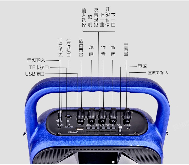 如何利用蓝牙技术连接音响与移动设备，尽享优质音乐之旅  第2张