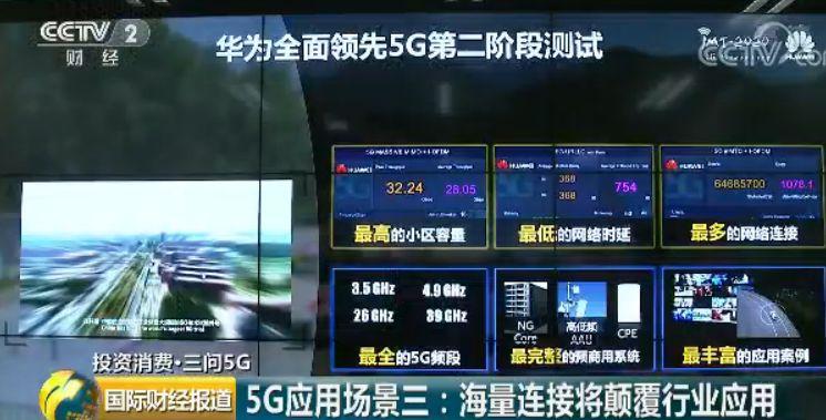 北京 5G 网络蓬勃发展，带来生活巨变，你体验到了吗？  第5张