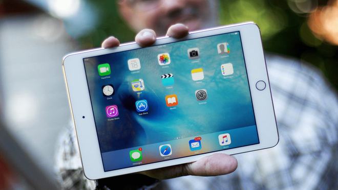 安卓与 iPad 系统天差地远，安卓手机换 iPad 系统荒谬且风险巨大