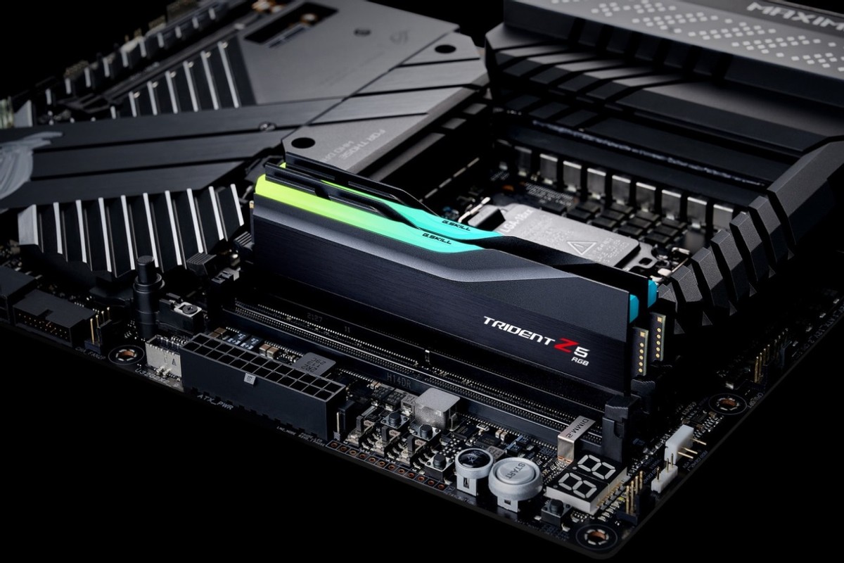 芝奇 DDR3 内存 4G：性能卓越、稳定可靠，升级电脑的理想之选  第6张