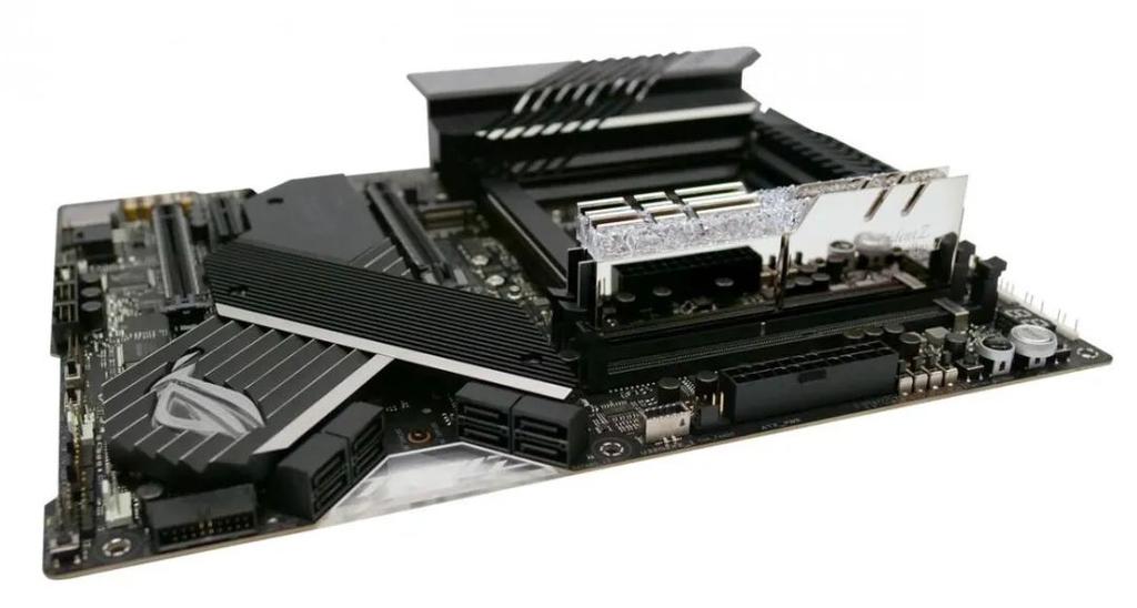芝奇 DDR3 内存 4G：性能卓越、稳定可靠，升级电脑的理想之选  第7张