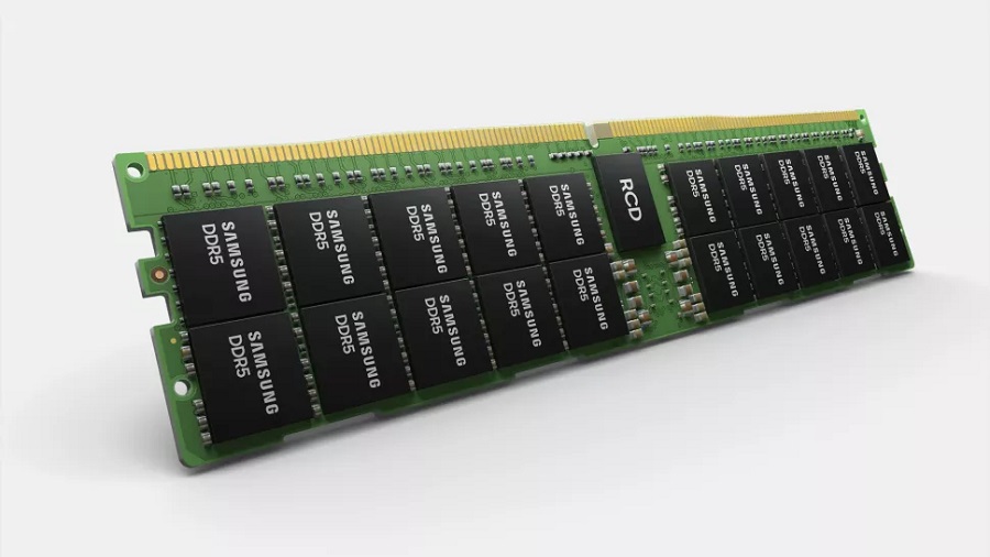 DDR5 内存与 5G 网络：能否共同打造卓越用户体验？  第8张