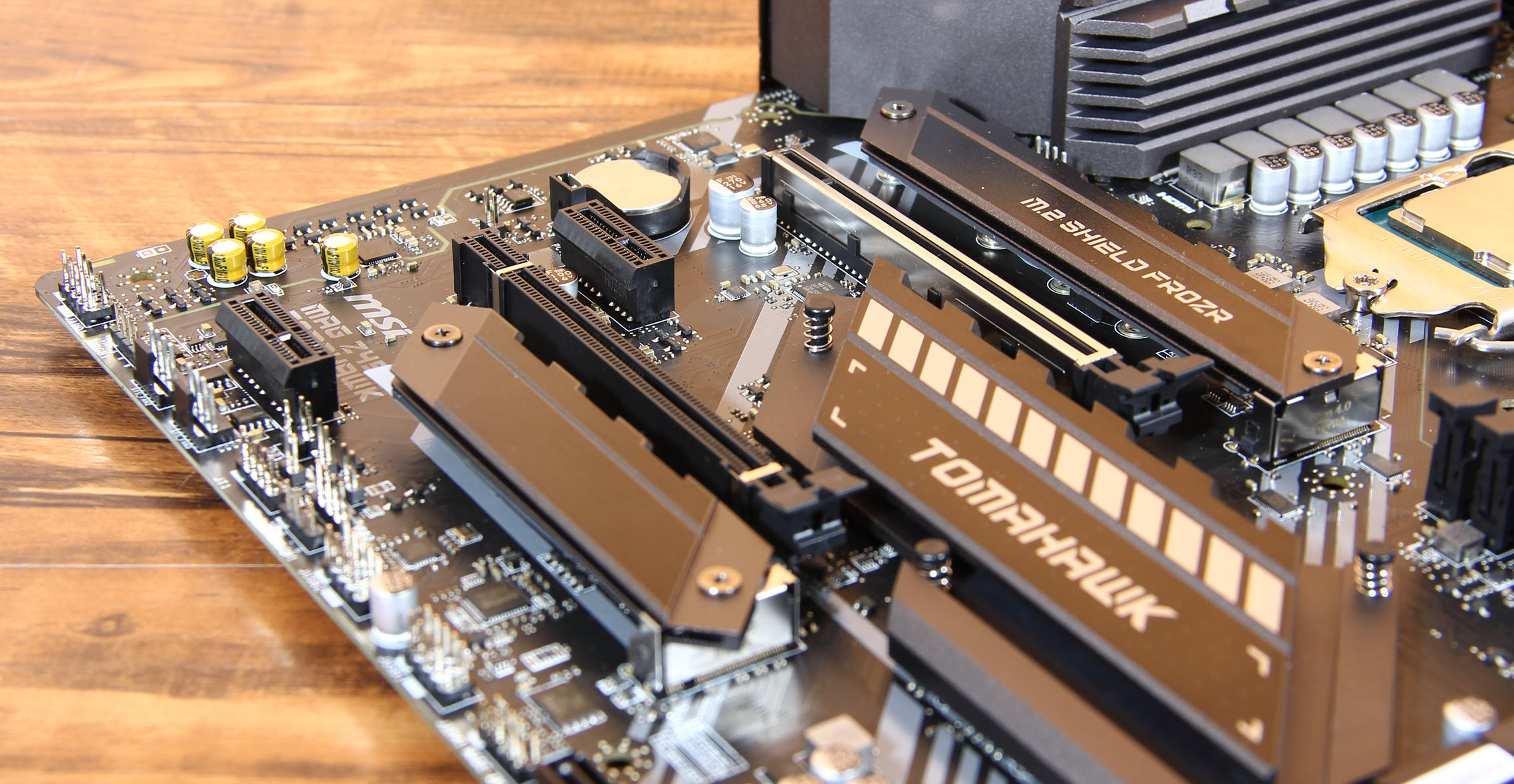 i7 处理器与 DDR4 内存的匹配问题探讨：从 Skylake 架构说起  第2张