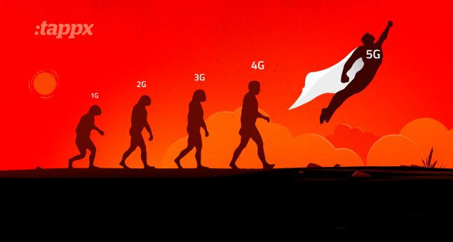 5G 网络在游戏中的表现：速度、延迟与覆盖的真实情况  第5张