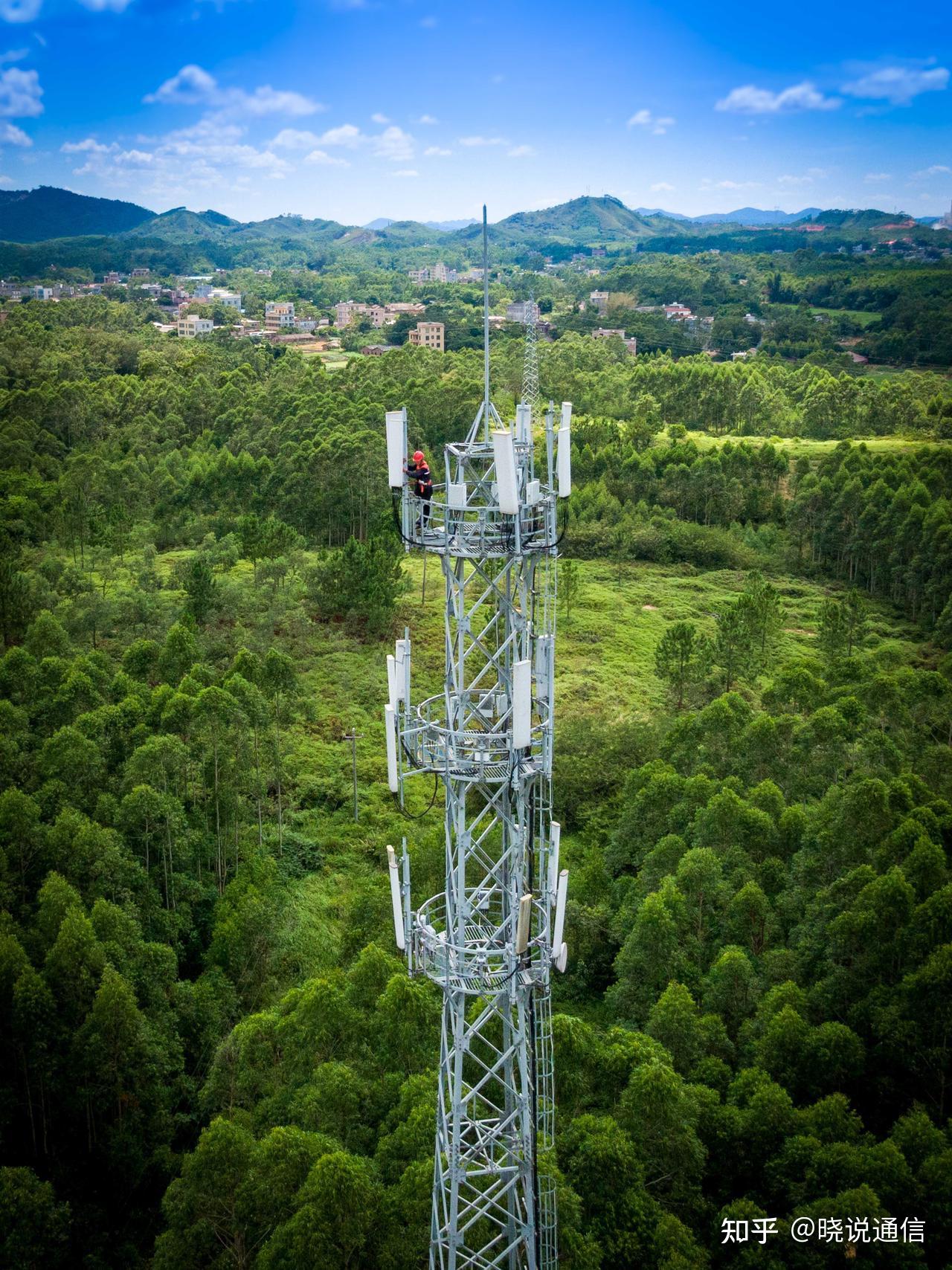 广州 5G 网络现状：信号覆盖不全，网速如蜗牛，用户体验差  第6张