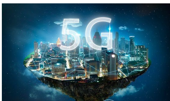 5G 网络技术规范制定背后的利益纷争与权力角逐  第1张