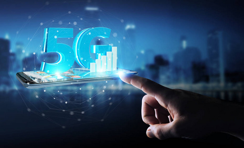 5G 网络技术规范制定背后的利益纷争与权力角逐  第7张