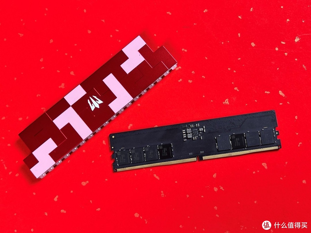 探秘 DDR5 内存条颗粒世界：为何它是科技领域的领跑者？  第10张