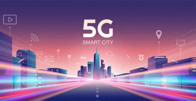 5G 技术：超高速网络的革新与未来应用  第4张