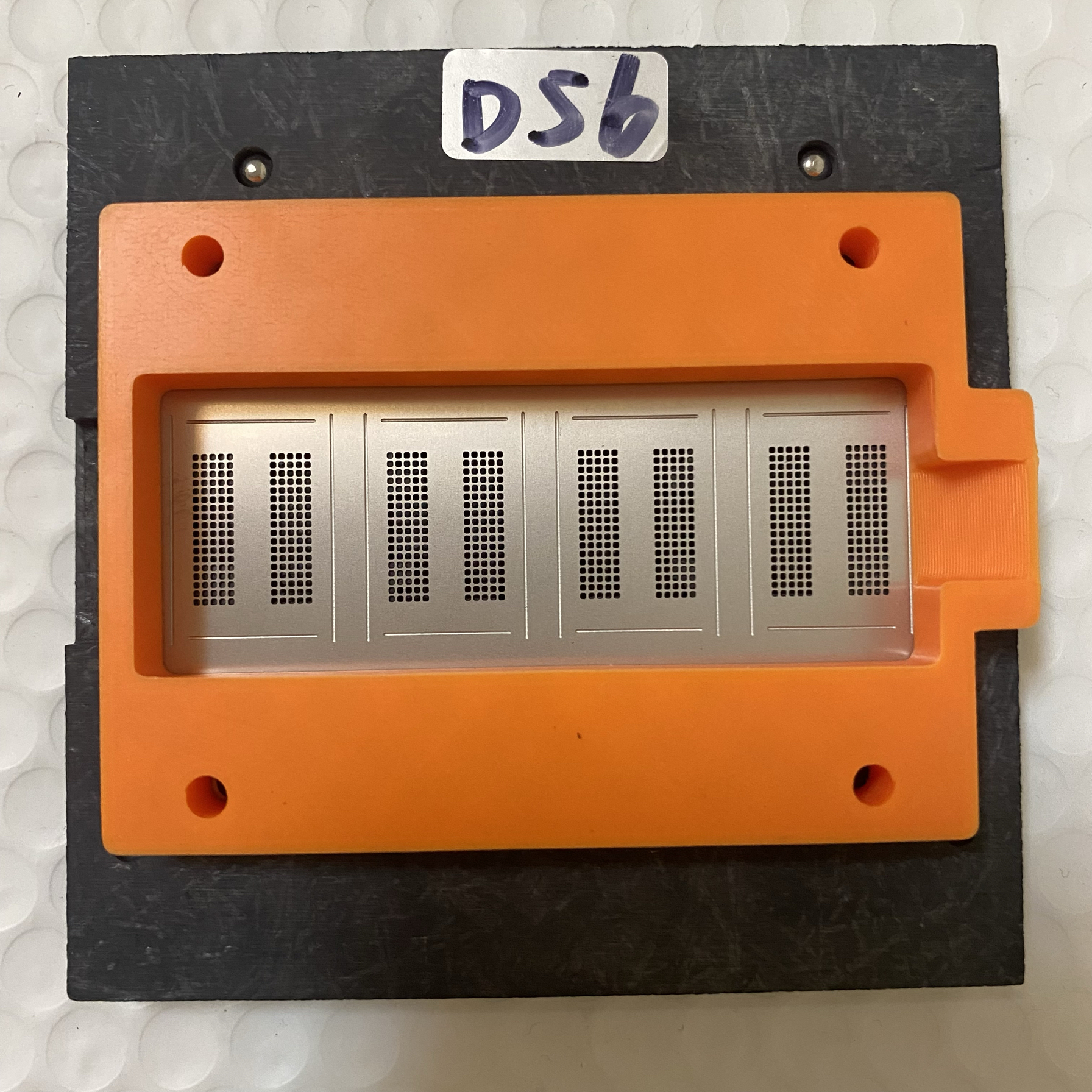 三星 DDR6 显存中的水印技术：保障数字内容安全的神秘力量  第6张