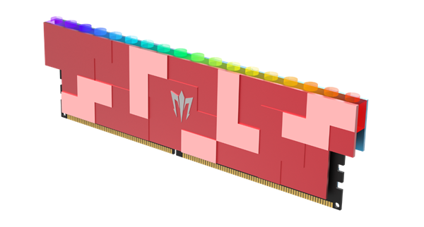 DDR5 内存：技术与容量的真相，12G 内存是否一定是 DDR5？  第9张