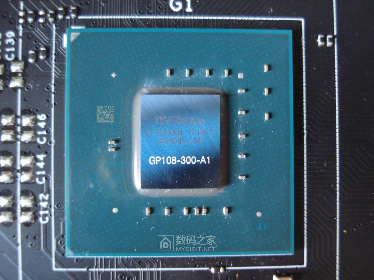 GT10302GD5 显卡：低调却举足轻重，为我的电脑带来质的提升  第5张