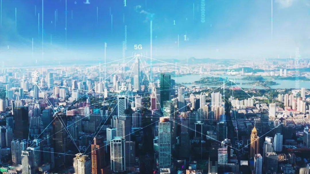 陕西省城固市：5G 技术带来的机遇与挑战，市民期待与担忧并存  第2张