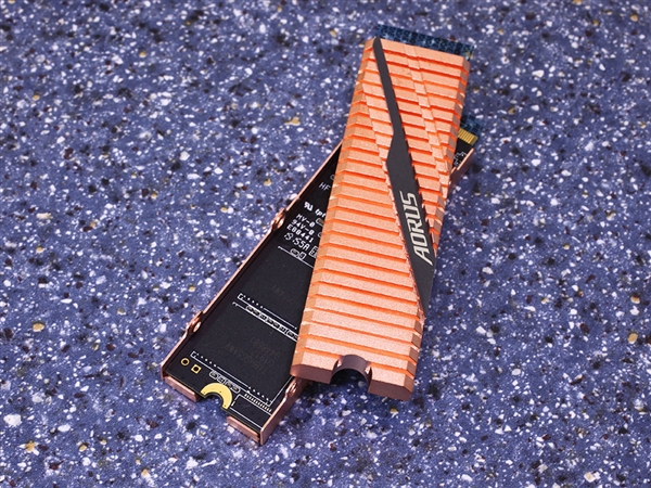 DDR4 一致性测试：确保计算机稳定运行的关键技术  第9张