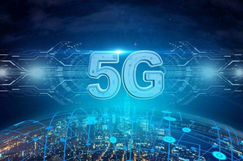 5G 网络：科技革命的引领者，未来发展的新蓝图  第7张