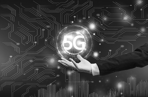 5G 技术：未来网络帝国的崛起，渗透生活的每个角落  第6张