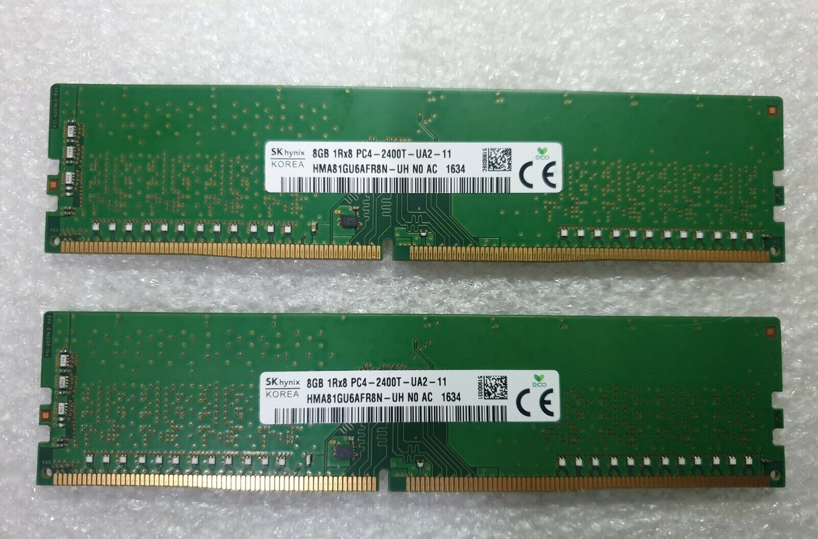海力士 DDR4 2400：速度与效率的代表，价格波动令人又爱又恨