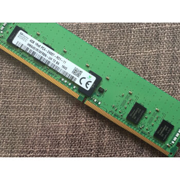 海力士 DDR4 2400：速度与效率的代表，价格波动令人又爱又恨  第3张