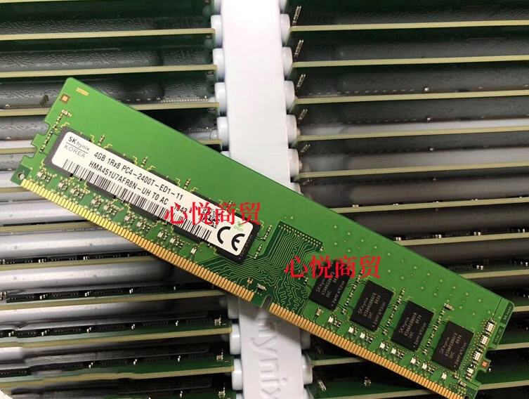 海力士 DDR4 2400：速度与效率的代表，价格波动令人又爱又恨  第4张
