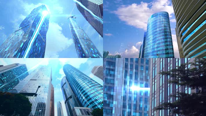 深圳 5G 网络大厦：未来科技发展的前瞻性建筑  第3张