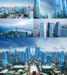 深圳 5G 网络大厦：未来科技发展的前瞻性建筑  第4张