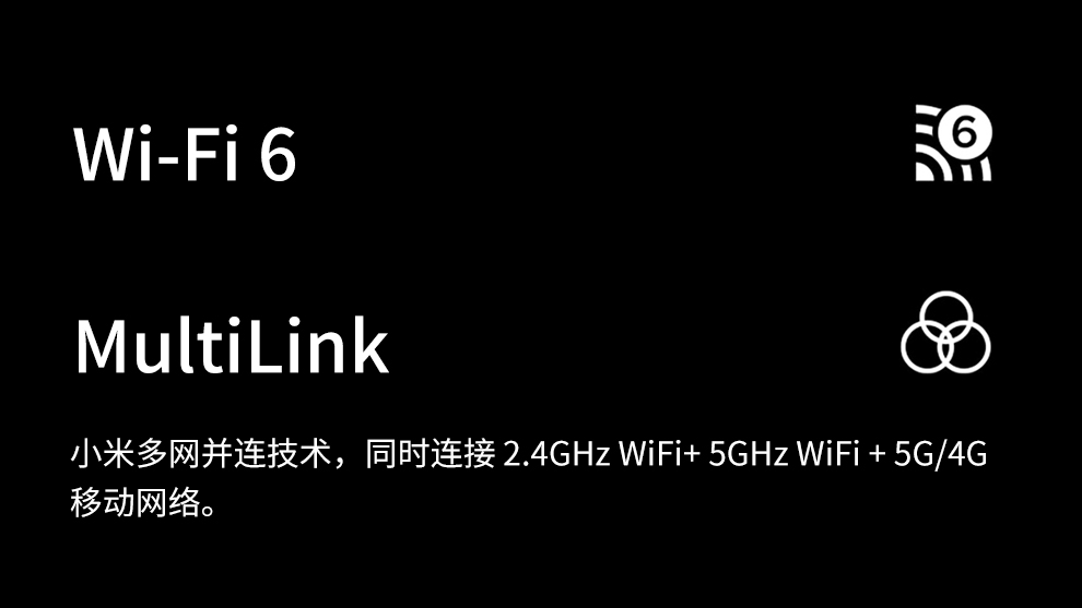 小米 5G 网络模式选择指令：让手机飞起来，尽享 时代变革  第5张