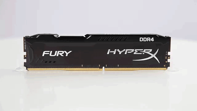 DDR4 8GB 内存条：提升计算机性能的理想选择