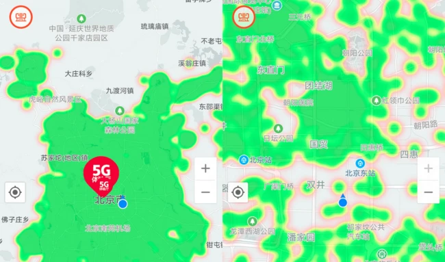 天津北辰 5G 网络覆盖广泛，居民生活品质显著提高  第1张